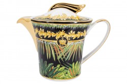 Чайный сервиз ВЕРСАЧЕ ЭДЕМ Royal Crown на 12 персон 40 предметов