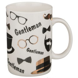  Gentleman 580 