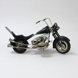    "Harley Davidson" , 