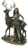 Статуэтка ДИАНА - Богиня охоты