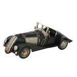 Коллекционная модель автомобиля BMW 327 кабриолет 1937 – 1941