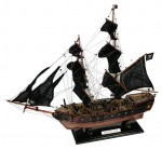   Pirate Ship 18*60*50 