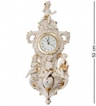 Часы настенные АНГЕЛЫ Sabadin Vittorio 50 см