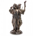 Статуэтка ГЕКАТА - Богиня магии и волшебства