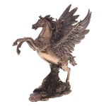 Статуэтка ПЕГАС - крылатый конь