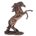 Фигурка декоративная "Лошадь", H32 см
