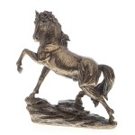 Фигурка декоративная "Лошадь", H31 см