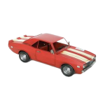 Коллекционная модель автомобиля Шевроле Камаро 1966-1969 гг