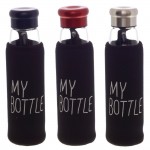 Бутылка  "My Bottle с фильтром", 500мл, 3в