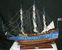   Sovereign of the seas 94*31*84