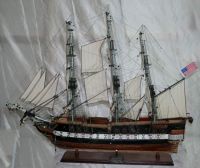   USS Constitution 94*31*84
