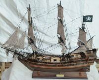   Black Pearl 70