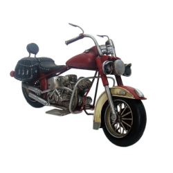    Harley Davidson 