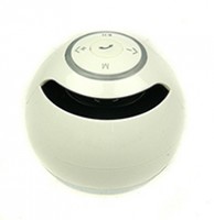    Bluetooth, micro USB, microSD, AUX