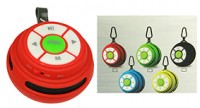   Bluetooth, micro USB, microSD, AUX, 