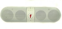    Bluetooth, USB, micro USB, microSD, AUX