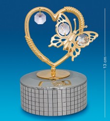    Swarovski       14