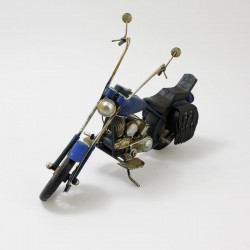    Harley Davidson 