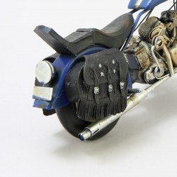    Harley Davidson 