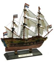   Amsterdam 5*15*12