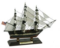   USS Constitution 4*15*12