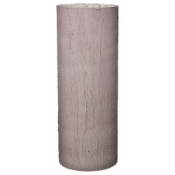  CILINDRO TAHIRA GRIGIO 40  d=15 