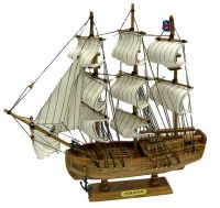   Endeavour 30