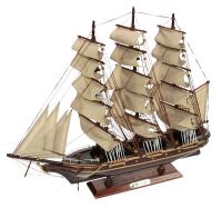   HMS Bounty 50