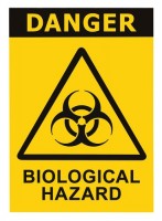   Danger