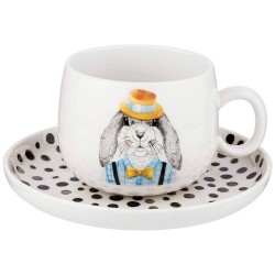   "FASHION ANIMALS"   1. 2. 220 