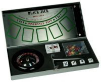    +  Blak-Jack