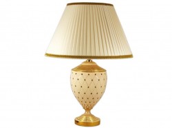   Murano Cream Gold
