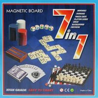    7  1