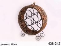    d=46 