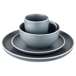     PANDORA GREY  4 