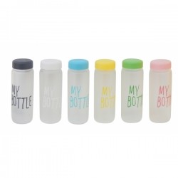     My Bottle 360