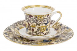    Royal Crown  6  21 