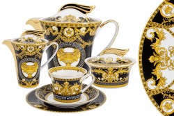    Royal Crown  6  21 