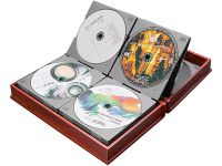   24 CD-   