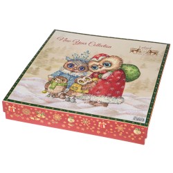    CHRISTMAS COLLECTION 25 