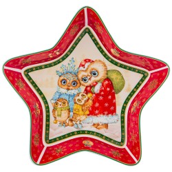     CHRISTMAS COLLECTION 28*28*5 