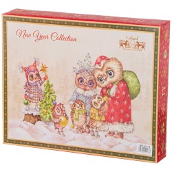     CHRISTMAS COLLECTION 26*21 