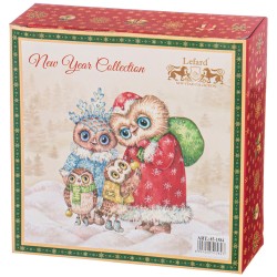   16*16*5   CHRISTMAS COLLECTION