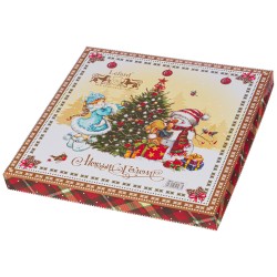   22*22  CHRISTMAS COLLECTION