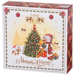   CHRISTMAS COLLECTION  17,5*17,5*3,5 