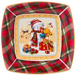   16*16*5  CHRISTMAS COLLECTION