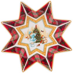   CHRISTMAS COLLECTION 17*4 