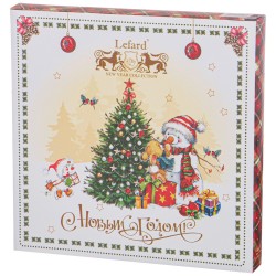    21   CHRISTMAS COLLECTION