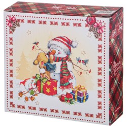   16*16*5  CHRISTMAS COLLECTION