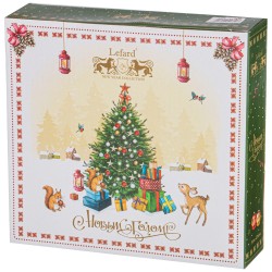   CHRISTMAS COLLECTION 18*18*4 